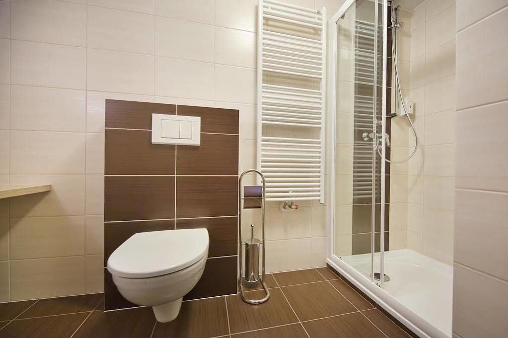 Hotel Cztery Brzozy Gdansk Kowale Kowale  외부 사진